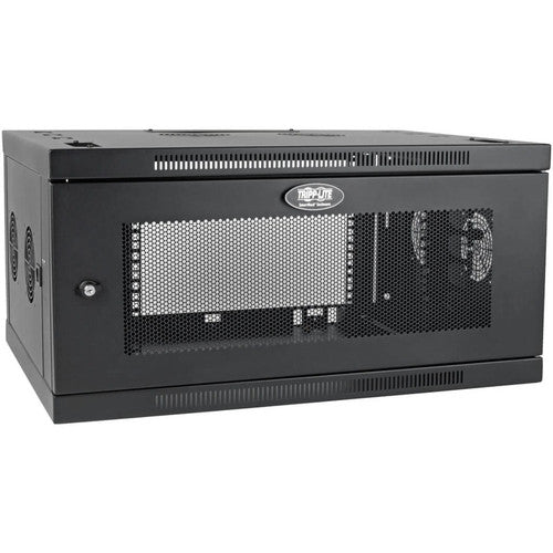 Tripp Lite SmartRack SRW6UDPVRT Rack Cabinet SRW6UDPVRT