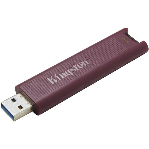 Clé USB Kingston DataTraveler Max USB 3.2 Gen 2 série DTMAXA/1 To