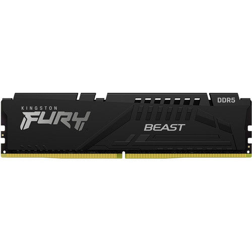 Kingston FURY Beast 32GB (2 x 16GB) DDR5 SDRAM Memory Kit KF556C36BBEK2-32