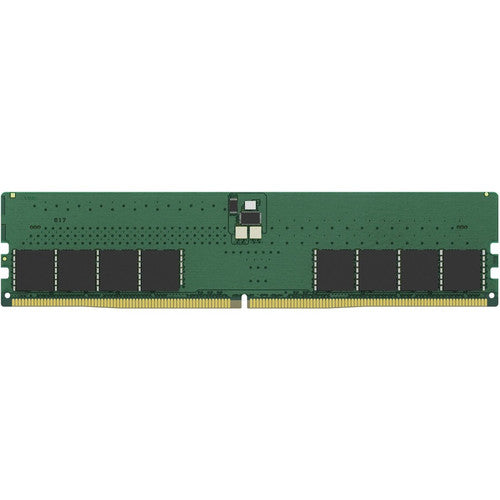 Kingston ValueRAM 32GB DDR5 SDRAM Memory Module KVR48U40BD8-32