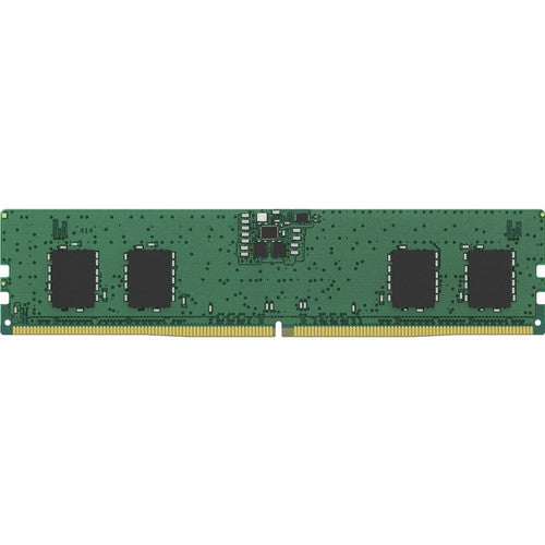 Kingston ValueRAM 8GB DDR5 SDRAM Memory Module KVR48U40BS6-8