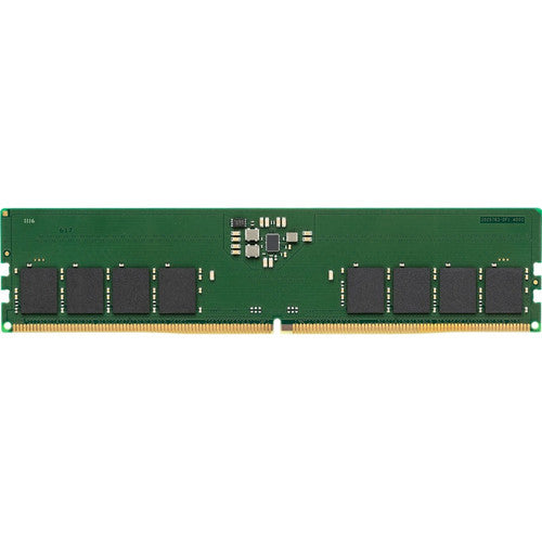 Kingston 32GB (2 x 16GB) DDR5 SDRAM Memory Kit KCP548US8K2-32