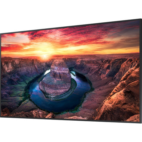 Processeur Samsung QMB Quantum 4K Signalisation LH50QMBEBGCXGO