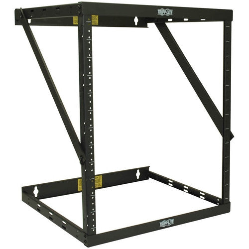 Tripp Lite 12U Wall-Mount Open Frame Rack SRWO12UHD