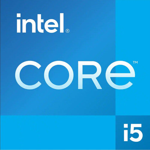 Processeur Intel Core i5 i5-12600 3,30 GHz - Pack de vente au détail BX8071512600