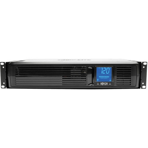 Tripp Lite SmartPro 1200 VA Rack-mountable Tower Digital UPS SMART1200LCD