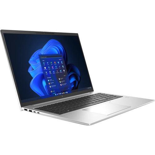 HP EliteBook 865 G9 16" Touchscreen Notebook - WUXGA - 1920 x 1200 - AMD Ryzen 7 PRO 6850U Octa-core (8 Core) 2.70 GHz - 16 GB Total RAM - 512 GB SSD 6H5U6UT#ABA
