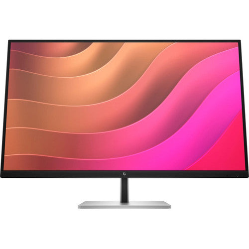 HP E32k G5 31.5" 4K UHD LED LCD Monitor - 16:9 - Black Silver 6N4D6AA#ABA