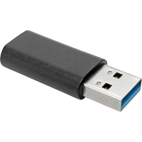 Adaptateur Tripp Lite USB 3.0, USB-A vers USB Type-C (M/F) U329-000