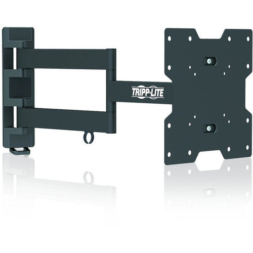 Tripp Lite DWM1742MA Wall Mount for Flat Panel Display - Black DWM1742MA