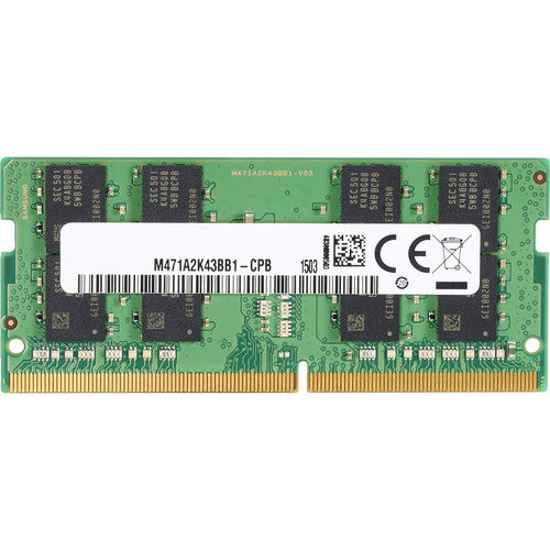 HP 16GB DDR4 SDRAM Memory Module 13L75AT