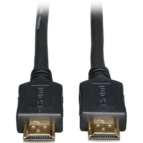 Tripp Lite 50ft Standard Speed HDMI Cable Digital Video with Audio 4K x 2K M/M 50' P568-050