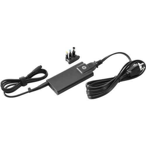 HP 65W Smart AC Adapter H6Y89AA#ABA