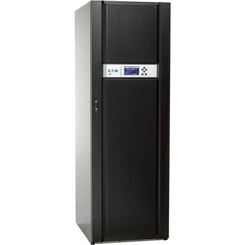 Eaton 20 kVA UPS double alimentation avec batteries internes et carte réseau MS/ModBus 9EF02GG03032003