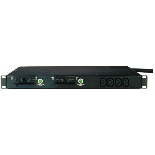 Eaton ePDU TPC2105-1 16 prises 3,33 kW PDU TPC2105-1