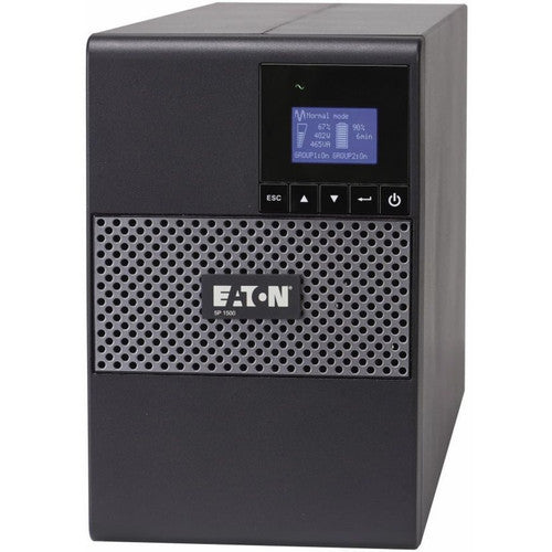 Eaton 5P Tower UPS 5P1550G