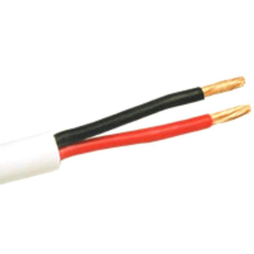 C2G 16/2 In Wall Speaker Cable (Bare wire) 43084