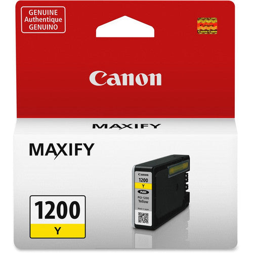 Canon PGI-1200 Original Ink Cartridge 9234B001