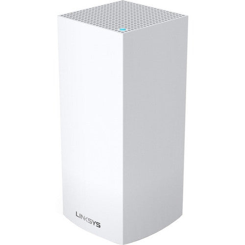 Linksys Velop MX5 Wi-Fi 6 IEEE 802.11ax Ethernet Wireless Router MX5300-CA