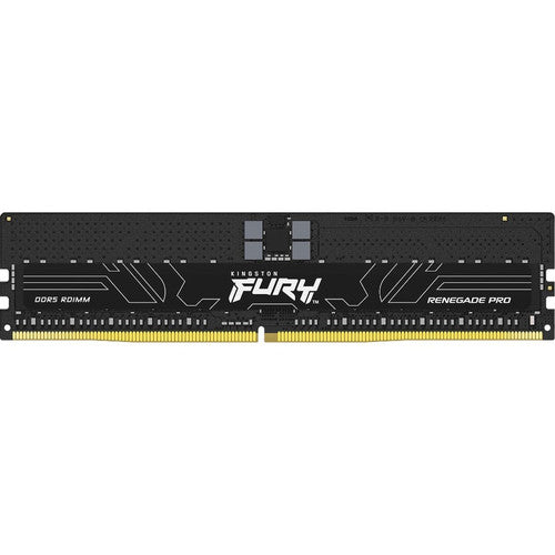 Kingston FURY Renegade Pro 16GB DDR5 SDRAM Memory Module KF560R32RB-16