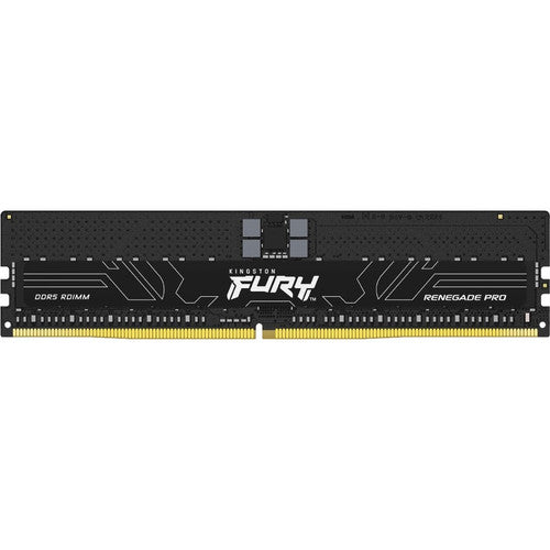 Kingston FURY Renegade Pro 32GB DDR5 SDRAM Memory Module KF548R36RB-32