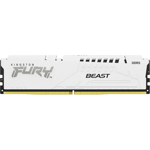 Kingston FURY Beast 32GB DDR5 SDRAM Memory Module KF556C36BWE-32