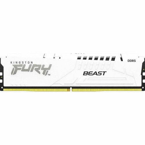 Kingston FURY Beast 16GB DDR5 SDRAM Memory Module KF556C36BWE-16