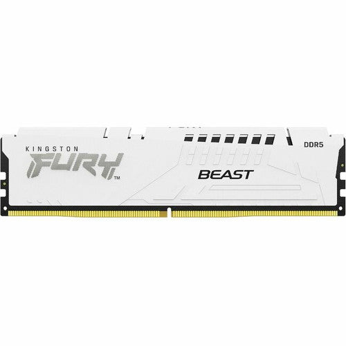 Kit de mémoire SDRAM DDR5 Kingston FURY Beast 64 Go (2 x 32 Go) KF560C40BWK2-64