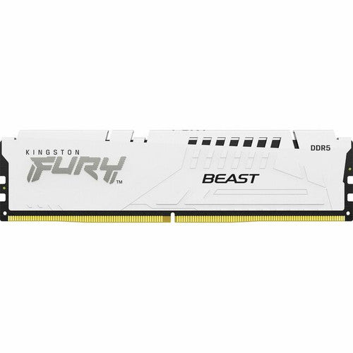 Kit de mémoire SDRAM DDR5 Kingston FURY Beast 32 Go (2 x 16 Go) KF556C40BWK2-32