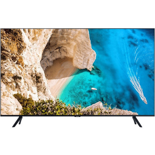 Samsung NT678U HG65NT678UF 65" Smart LED-LCD TV - 4K UHDTV - Black HG65NT678UFXZA