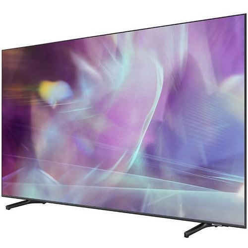 Samsung HQ60A HG43Q60AANF Téléviseur LCD LED intelligent 43" - 4K UHDTV - Gris Titane HG43Q60AANFXZA