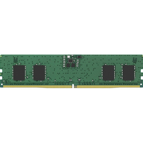 Kingston 16GB (2 x 8GB) DDR5 SDRAM Memory Kit KCP552US6K2-16