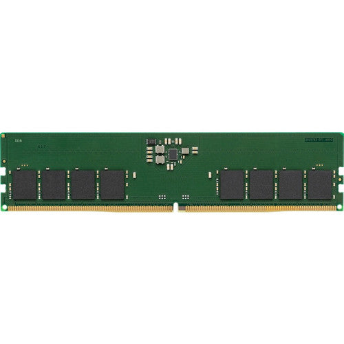 Kit de mémoire SDRAM DDR5 Kingston 32 Go (2 x 16 Go) KCP556US8K2-32