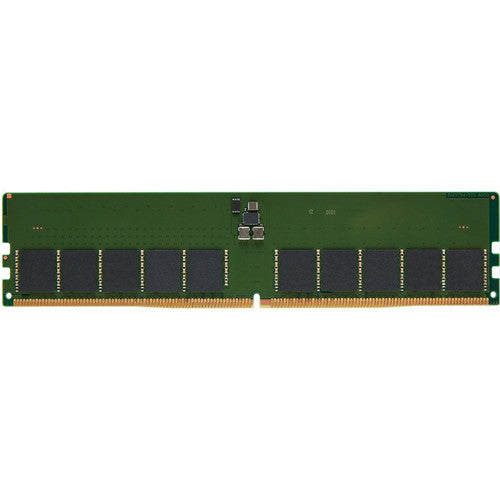 Kingston 32GB DDR5 SDRAM Memory Module KTH-PL548E-32G