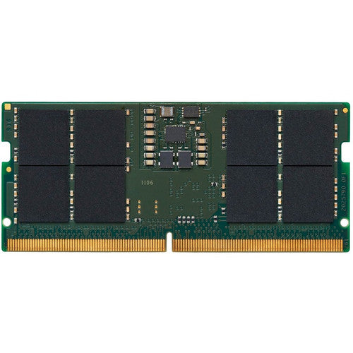 Module de mémoire SDRAM DDR5 Kingston 16 Go KCP556SS8-16
