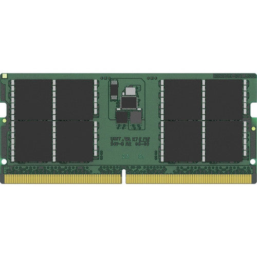 Kingston 64GB (2 x 32GB) DDR5 SDRAM Memory Kit KCP556SD8K2-64