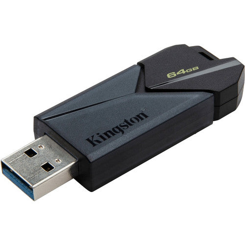 Kingston DataTraveler Exodia Clé USB 3.2 (Gen 1) Type A 64 Go DTXON/64 Go