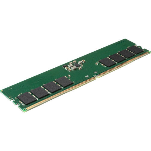 Module de mémoire SDRAM DDR5 Kingston 16 Go KCP552US8-16