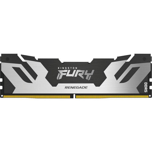 Kingston FURY Renegade 16GB DDR5 SDRAM Memory Module KF568C36RS-16