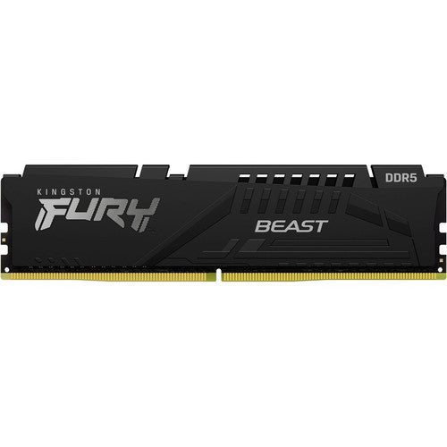 Kingston FURY Beast 8GB DDR5 SDRAM Memory Module KF560C40BB-8