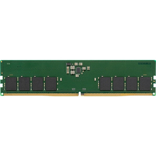 Kingston ValueRAM 32GB (2 X 16GB) DDR5 SDRAM Memory Kit KVR48U40BS8K2-32