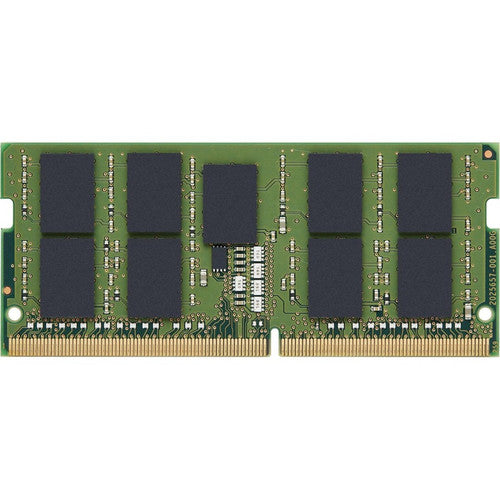Module de mémoire SDRAM DDR4 Kingston 16 Go KSM32SED8/16HD