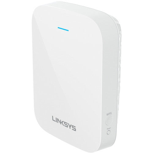 Linksys RE7350 Extension de portée sans fil double bande IEEE 802.11 a/b/g/n/ac/ax 1,76 Gbit/s RE7350-CA