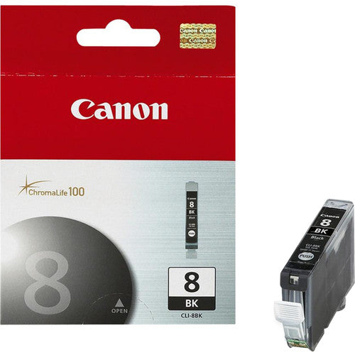 Canon CLI-8 Original Ink Cartridge 0620B002