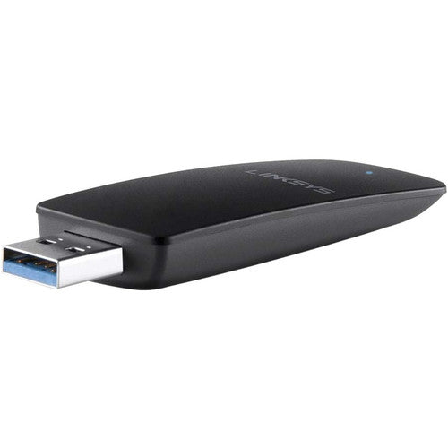 Adaptateur Wi-Fi Linksys AE1200 IEEE 802.11n pour ordinateur de bureau AE1200-CA