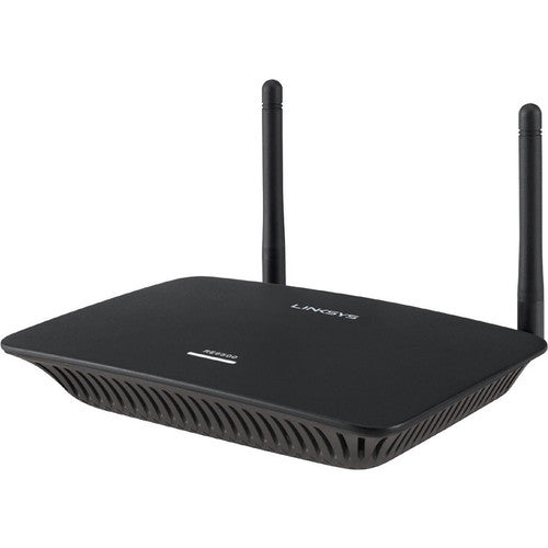 Linksys RE6500 Dual Band IEEE 802.11 a/b/g/n/ac 1.17 Gbit/s Wireless Range Extender RE6500-CA