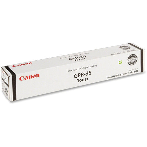 Cartouche de toner d'origine Canon GPR-35 2785B003AA