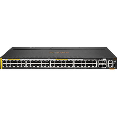 Aruba CX 6300 Layer 3 Switch R8S91A