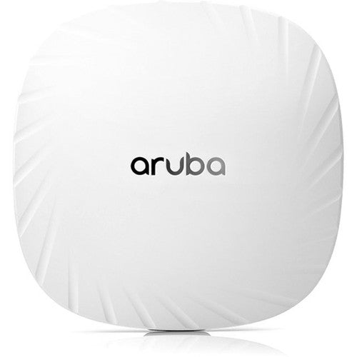 Aruba AP-504 Dual Band 802.11ax 1.49 Gbit/s Wireless Access Point - Indoor - TAA Compliant R2H34A