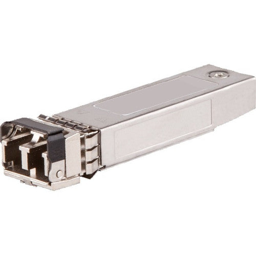 Émetteur-récepteur Aruba 50G SFP56 LC SR 100 m MMF R0M48A